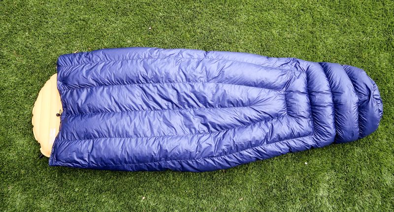Enlightened Equipment Enigma Quilt