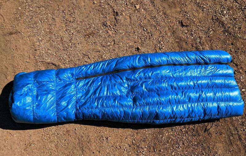 Zpacks 20°F Classic Sleeping Bag