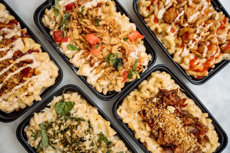 Mac Mart – Philadelphia (Runner-Up Bonus)