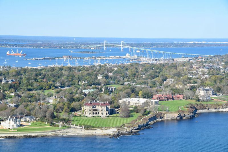 Newport, Rhode Island