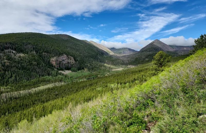 Brush Creek Trail - Eagle