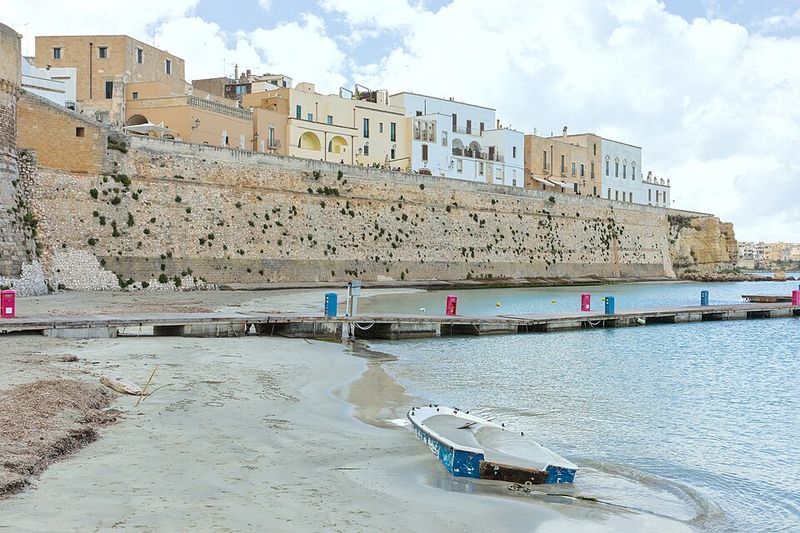 Otranto, Puglia
