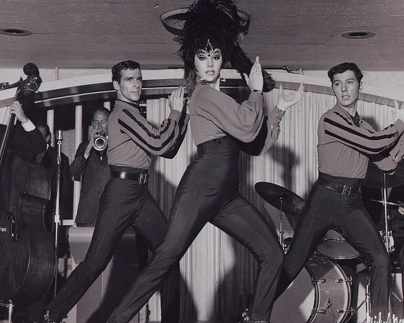 Classic Showrooms and Variety Acts