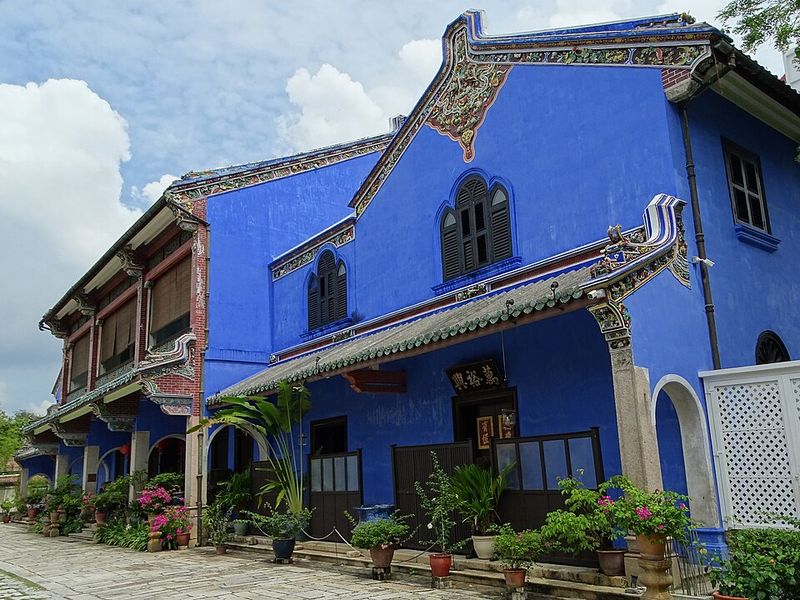Penang (George Town), Malaysia