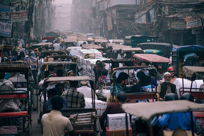 New Delhi, India