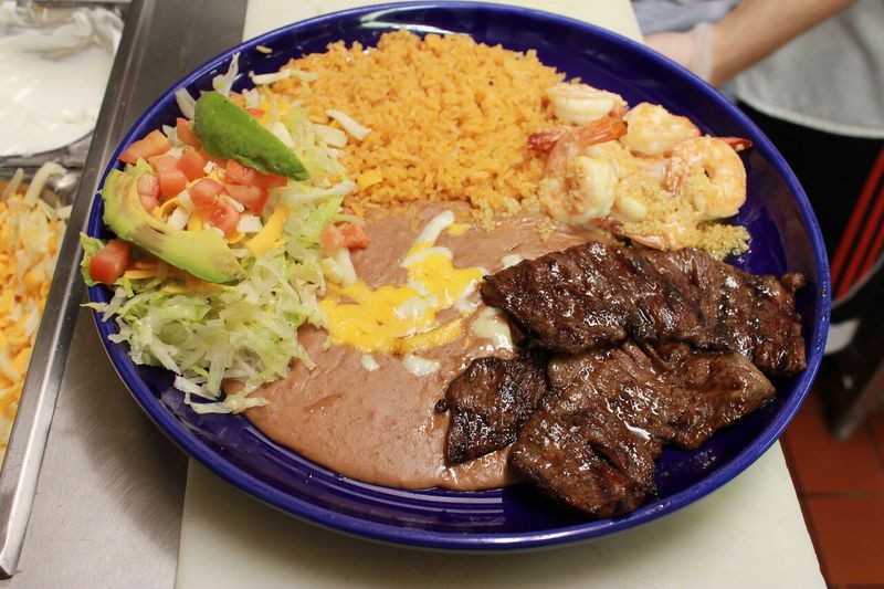 El Nopal Mexican Restaurant - Vancouver