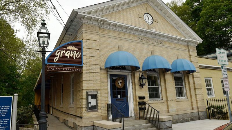 Grano Arso – Chester