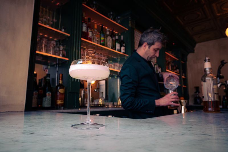 The Apothecary Aesthetic