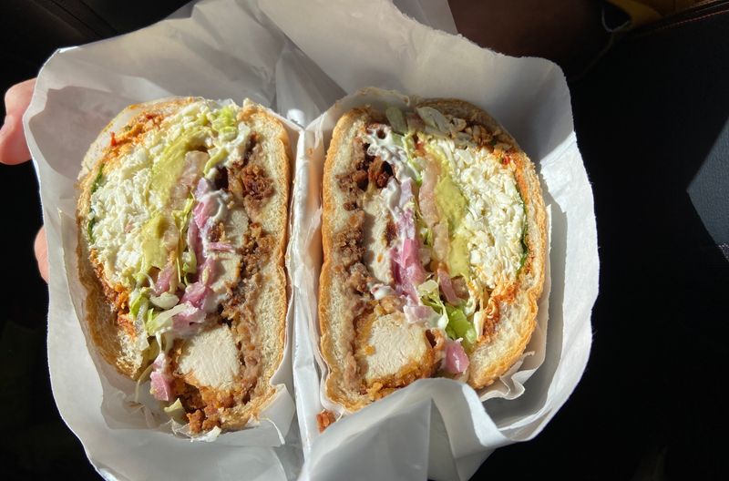 Court Street Grocers