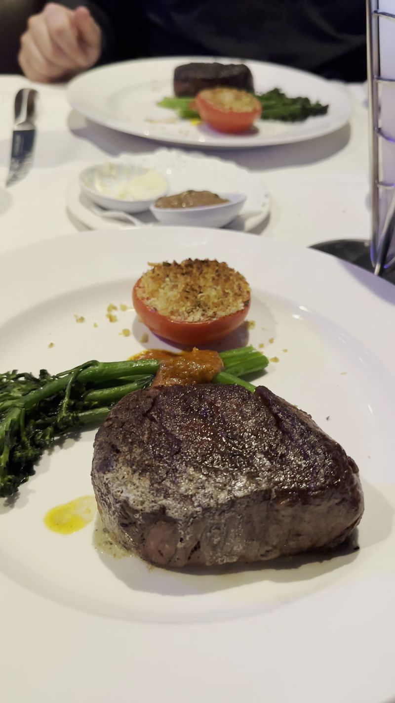 Prime Steaks Worth the Trip