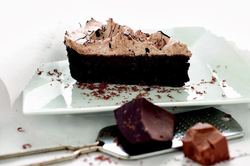 Mike’s Pies at the Market (Pike Place, Seattle)