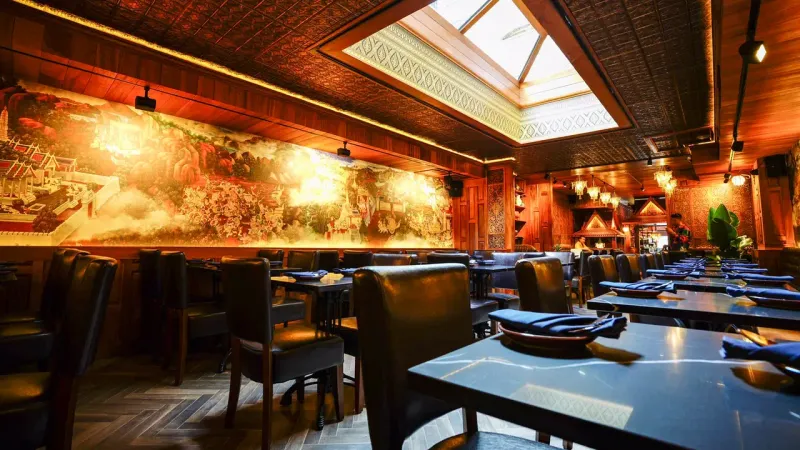 Sala Thai (Upper West Side)