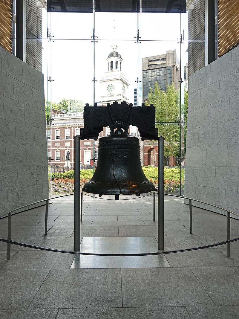 Liberty Bell