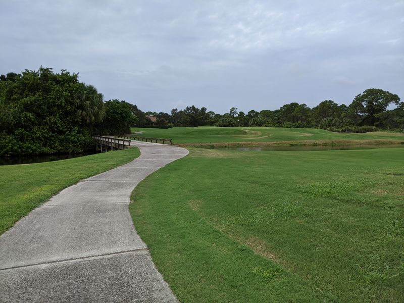 Bike Friendly Streets and Paths