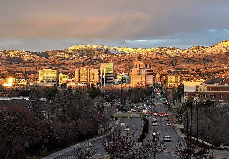 Boise, Idaho