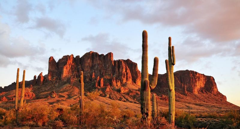 Phoenix–Scottsdale, Arizona