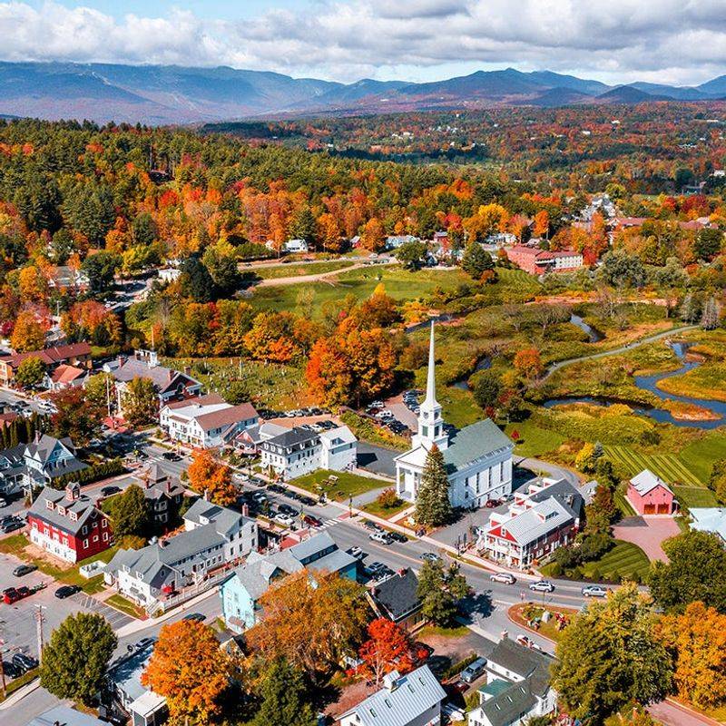 Stowe, Vermont