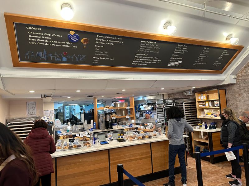 Tips For Beating The Line