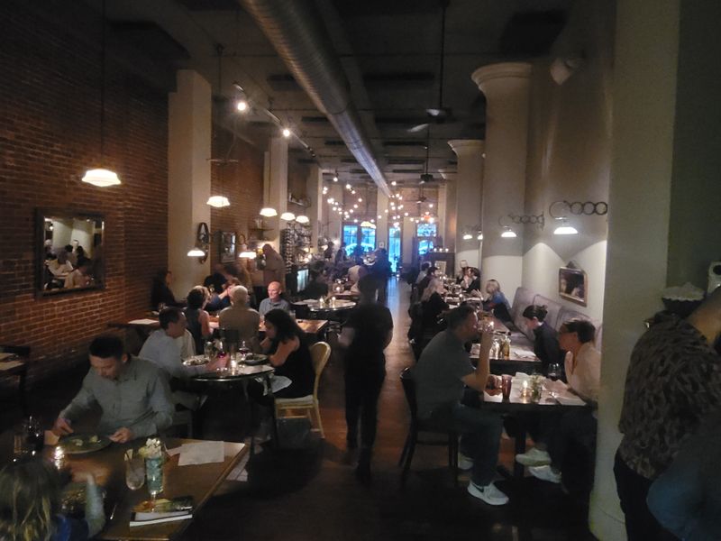 Service That Reads The Room