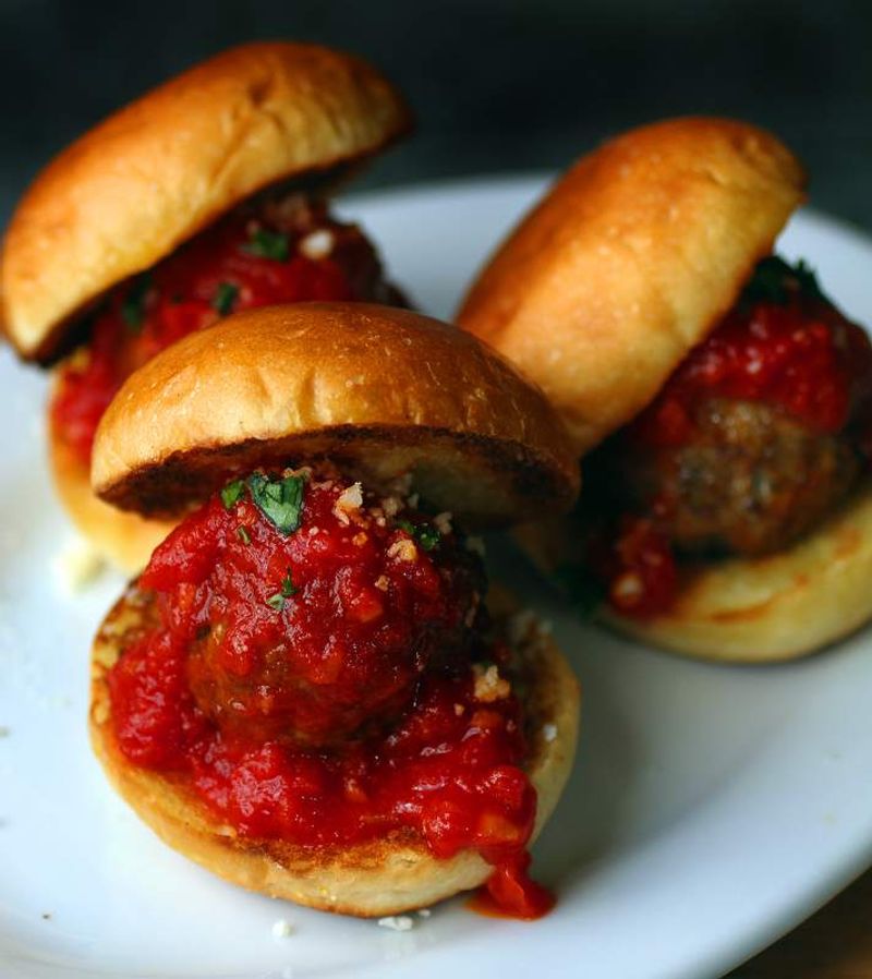 Catelli's (Geyserville, CA)