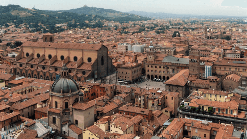 Bologna