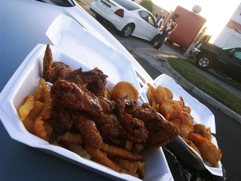 Bobo’s Chicken – Oklahoma City