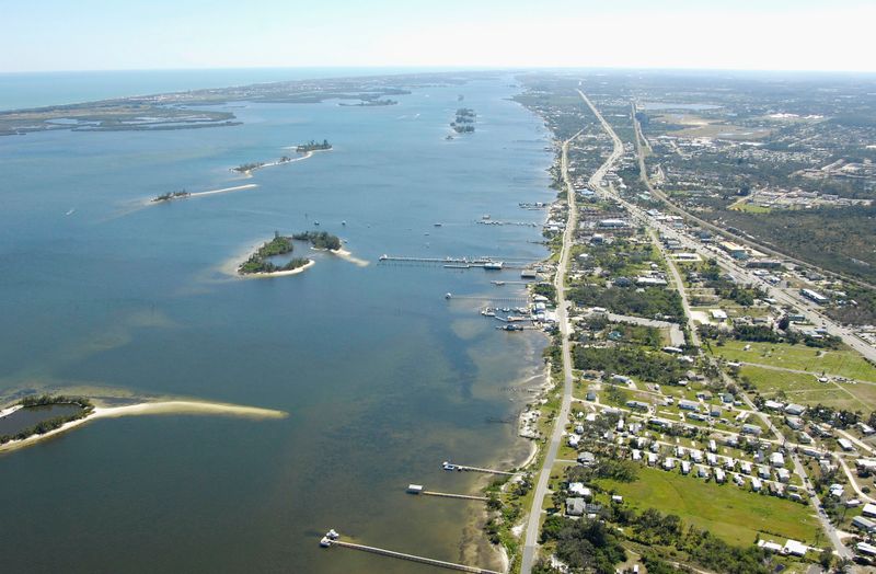 Historic Fishing Village Roots
