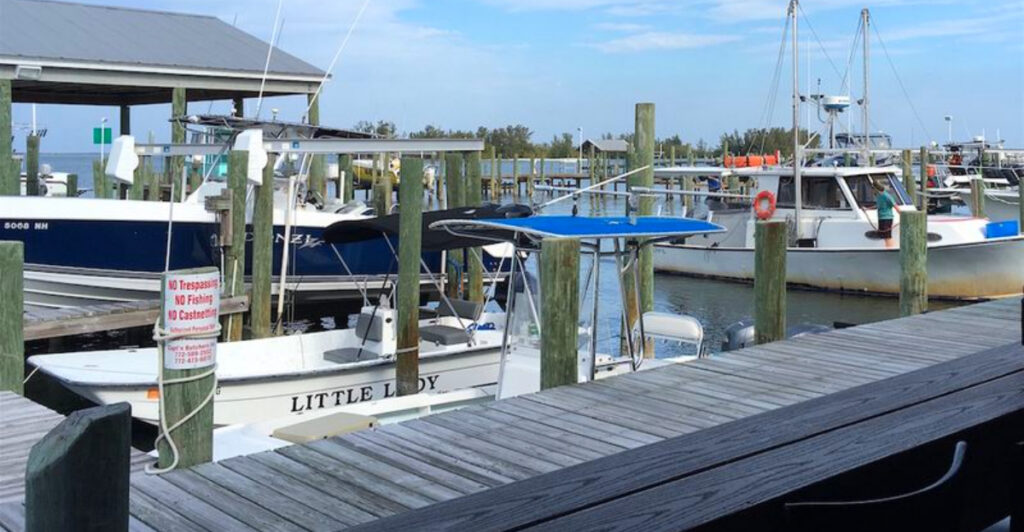 Florida’s Hidden Fishing Village That Nature Lovers and Seafood Fans Can’t Miss