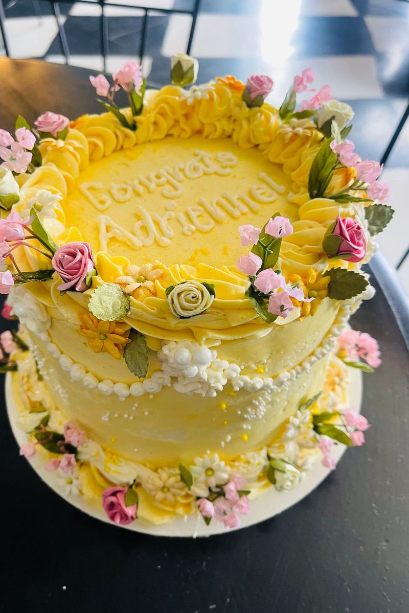 Byrdie's Bakery & Gourmet Kitchen – Norman