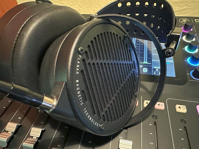 Audeze LCD-X