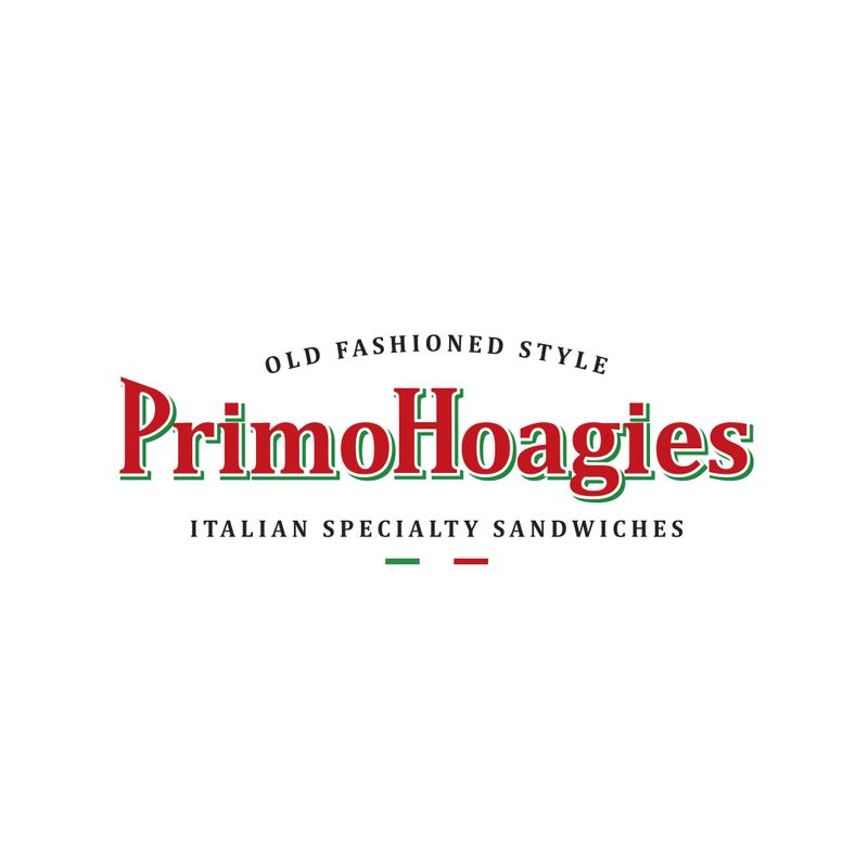 Named “PrimoHoagies” to Stand Out