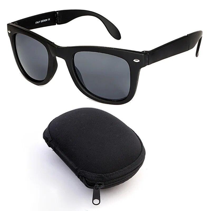 Foldable Sunglasses