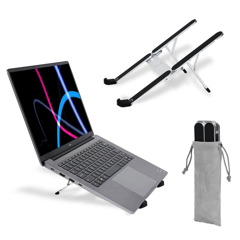 Portable Foldable Laptop Stand