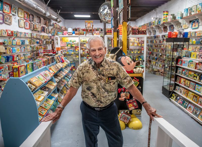 Meet the Founder: Allen Woodall Jr.