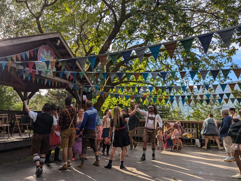 Member Culture and Guest Days