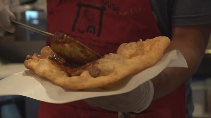 Recognition and Its Place in the Food World