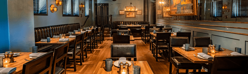 The Chalkboard – Tulsa