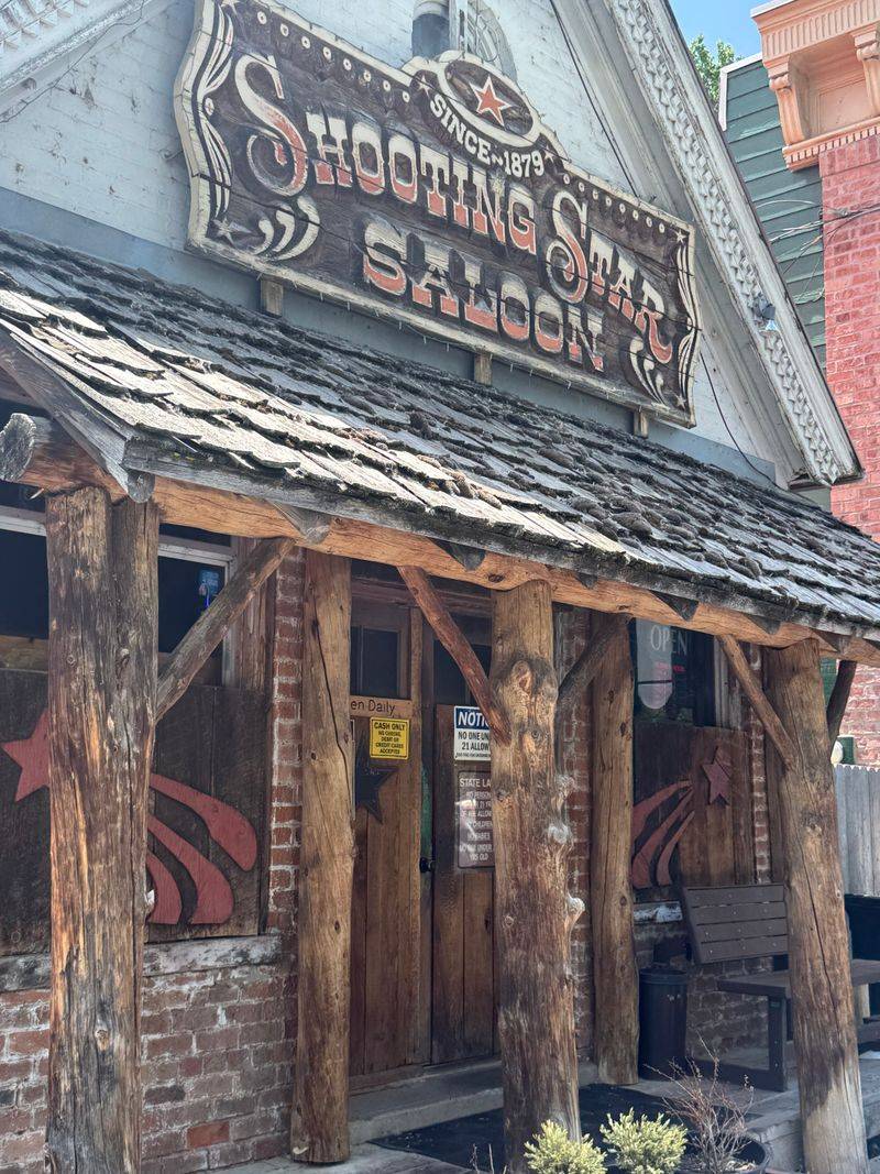 Local Lore and Longtime Status