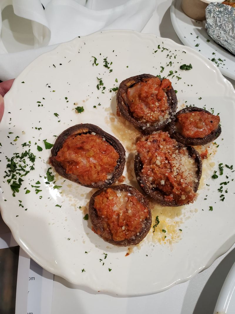 Consistent Quality Across The Menu