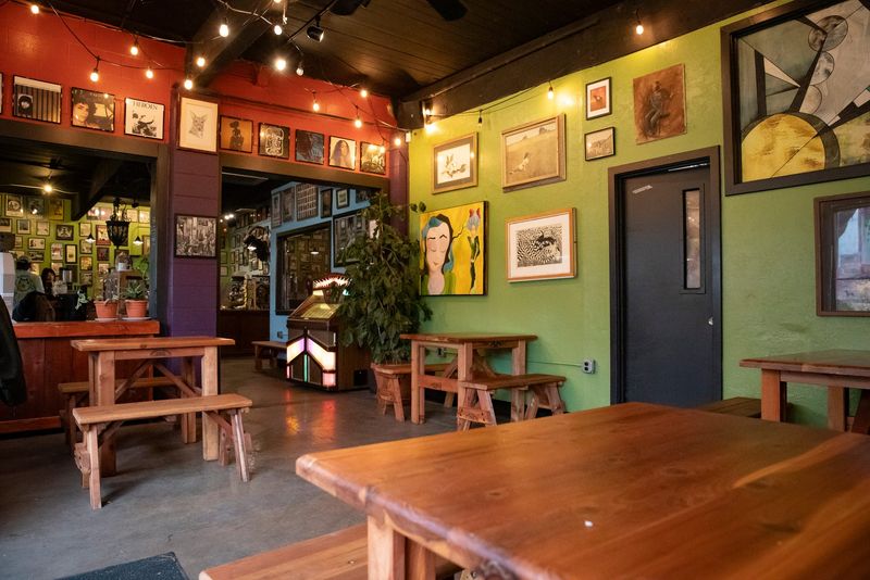 Wandering Goat Coffee (Eugene)