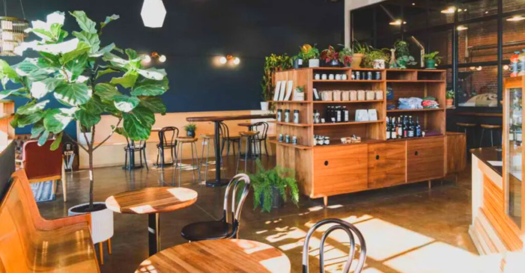 Forget the Chains: 19 Under-the-Radar Oregon Cafes Worth Waking Up For