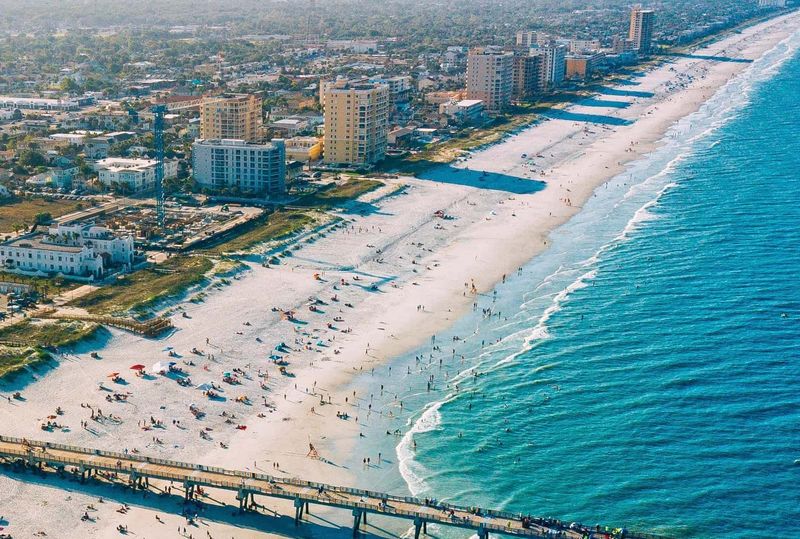 Jacksonville, Florida