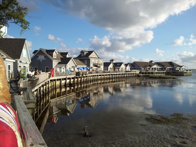 Outer Banks, North Carolina