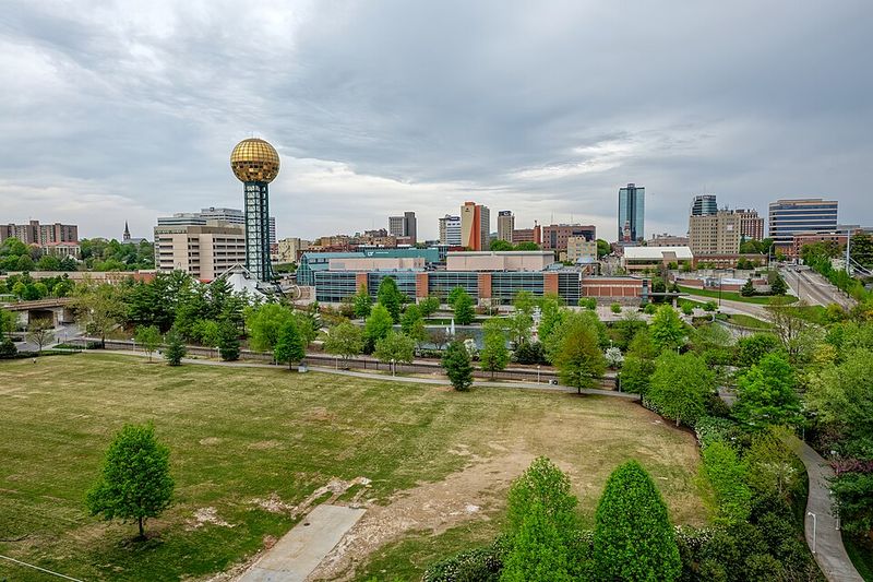 Knoxville, Tennessee