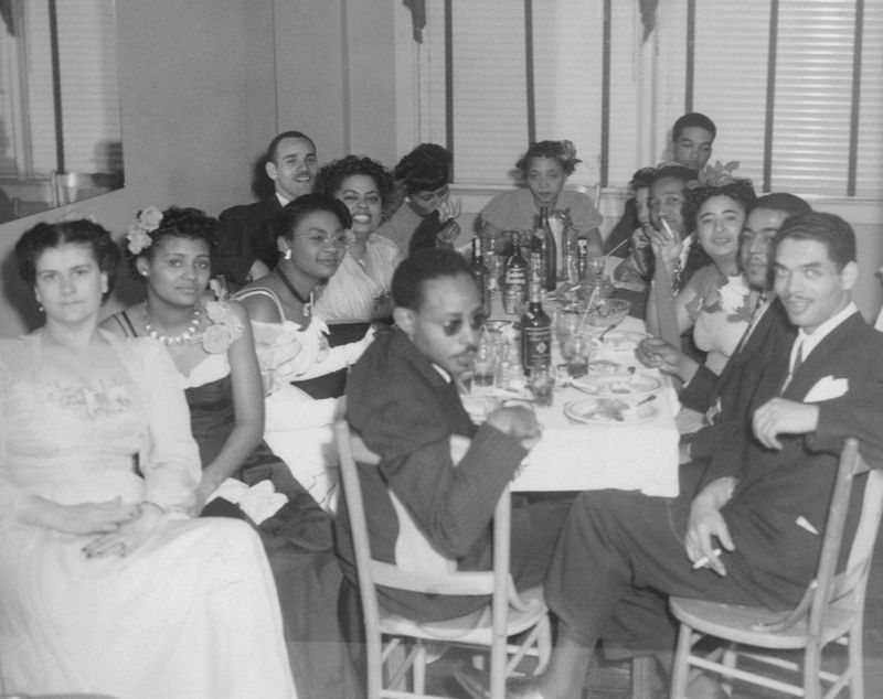 Civil Rights History You Can Taste