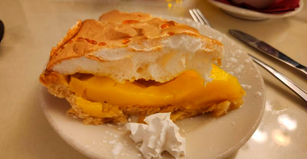 Four Generation Pennsylvania Restaurant Locals Hope Tourists Never Discover