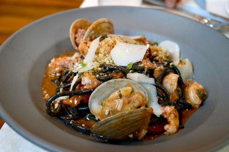 The Florence (Savannah revival pop-up)