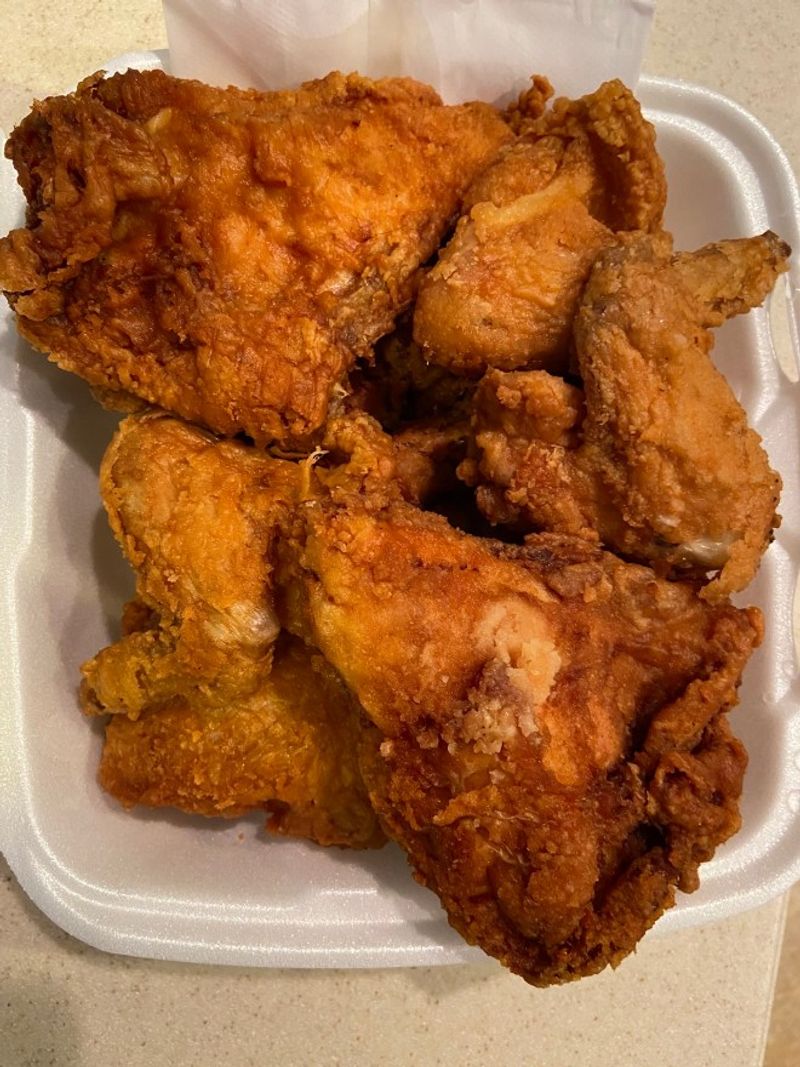Country Chicken 'n Fish – Lakeland