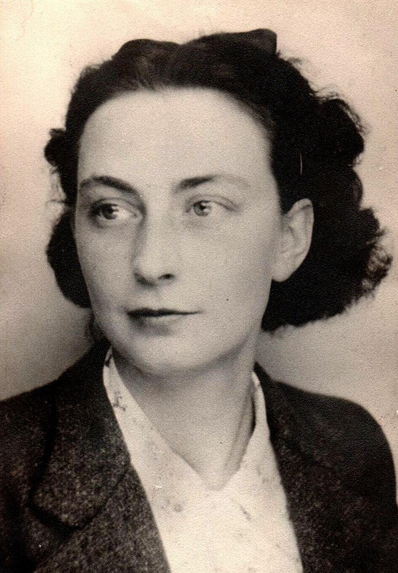 Andree de Jongh (Belgium)