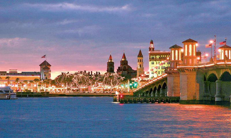 St. Augustine, Florida